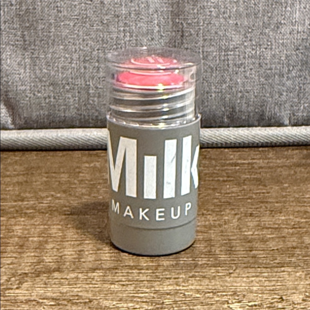 Milk Makeup Lip & Cheek Stick in Rally